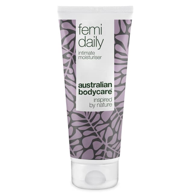 Australian Bodycare Femi Daily 100 ml | Intimpflege für Damen 🌿🌸