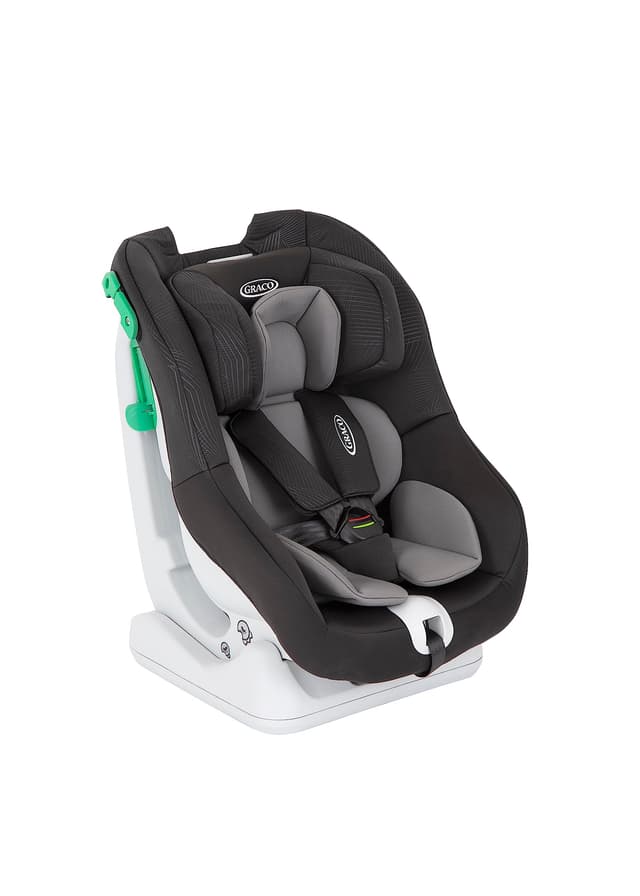 🚗 Graco Extend™ LX R129 Reboarder Kindersitz Deal 🌟