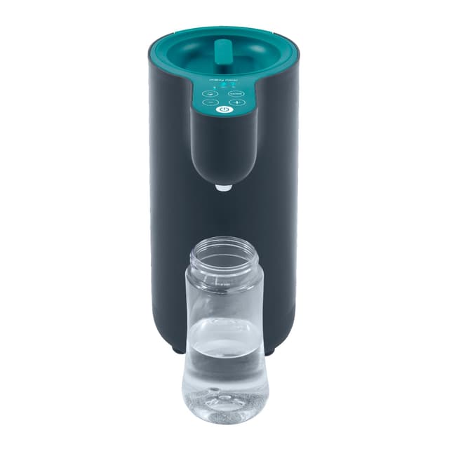 👶🍼 Babymoov Milky Now Flaschenzubereiter - Schnelle Zubereitung & Warmhalten