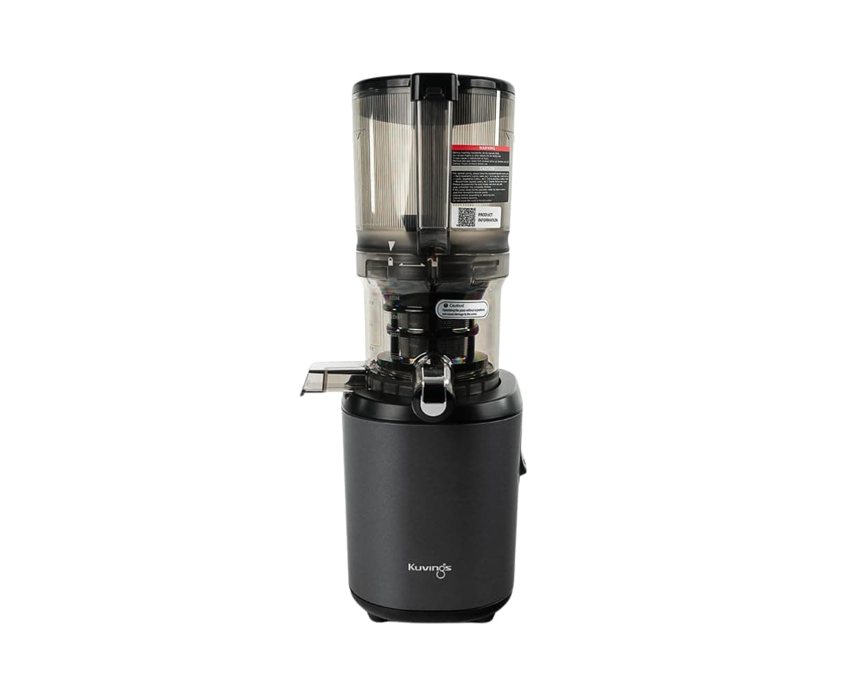 🍏🍊 Kuvings Slow Juicer AUTO6 | Entsafter Gemüse und Obst 🍇🍓