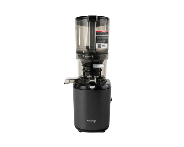 🍏🍊 Kuvings Slow Juicer AUTO6 | Entsafter Gemüse und Obst 🍇🍓