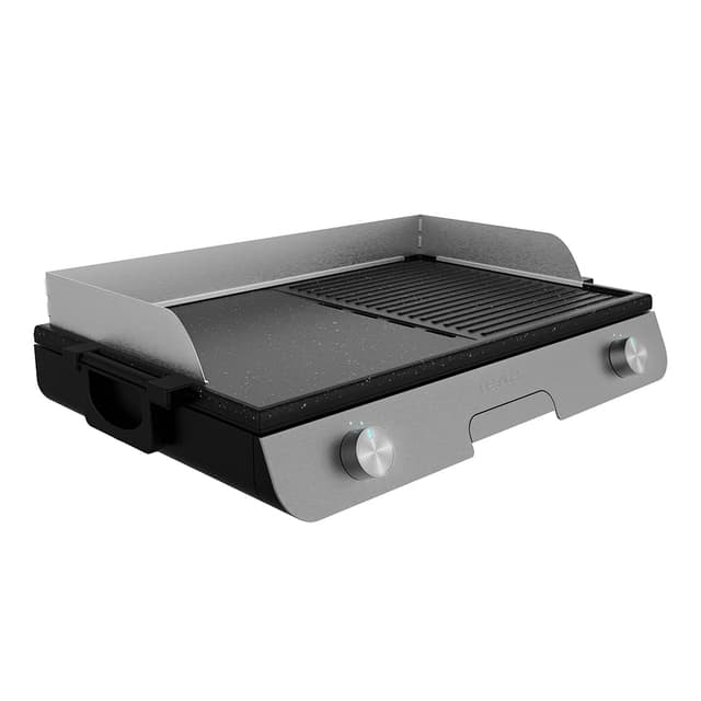 🔥 Angebot: Cecotec Elektrischer Tischgrill PerfectRoast 3000 Inox! 🍔