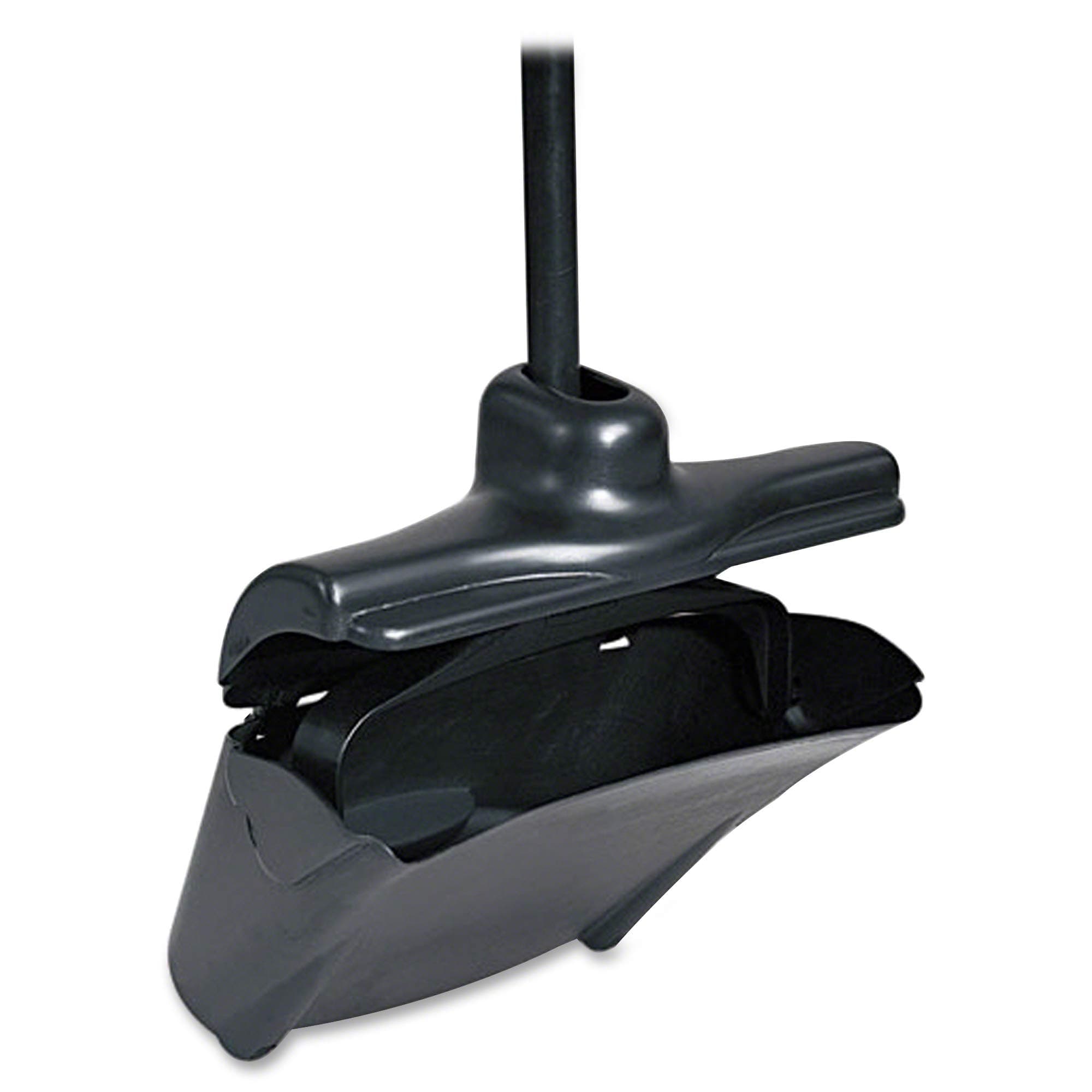 🧹🛒 Angebot: Rubbermaid Lobby Dust Pan mit Deckel - Nur 59.47€ + Gratis Versand! 🚚