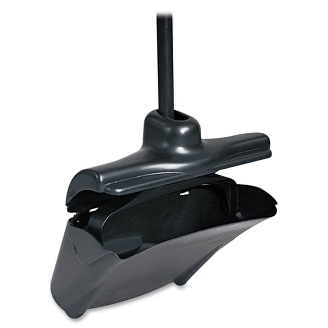 🧹🛒 Angebot: Rubbermaid Lobby Dust Pan mit Deckel - Nur 59.47€ + Gratis Versand! 🚚
