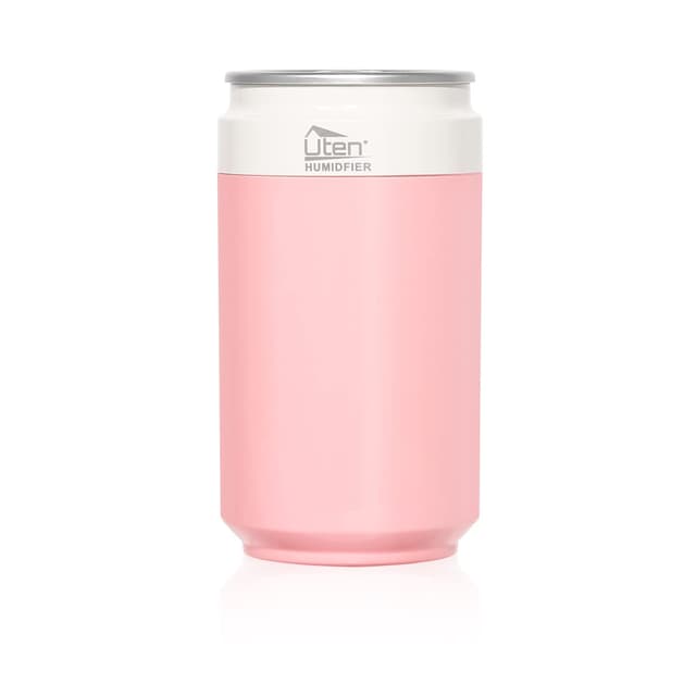 Uten Mini Humidifier Cool Mist & Aroma Diffuser 🌿💧