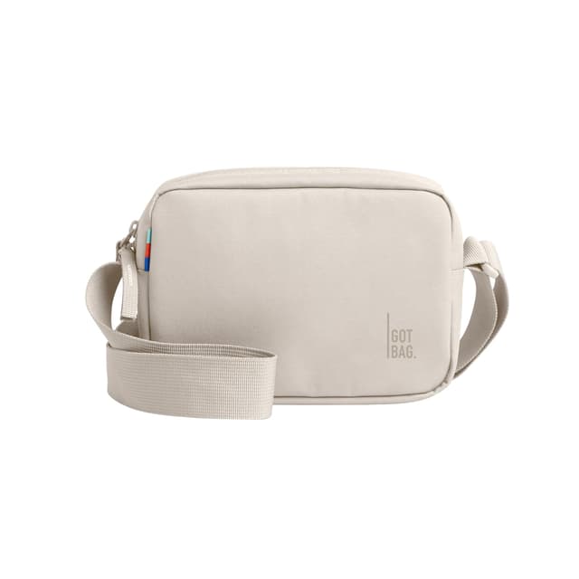 Stylische GOT BAG Umhängetasche Crossbody Bag | Wasserabweisend & Praktisch 🌊👜