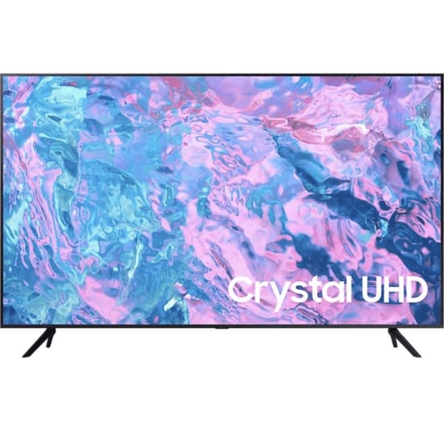 📺 Samsung Crystal UHD CU7170 Serie 55 Zoll Fernseher 🌈🎮