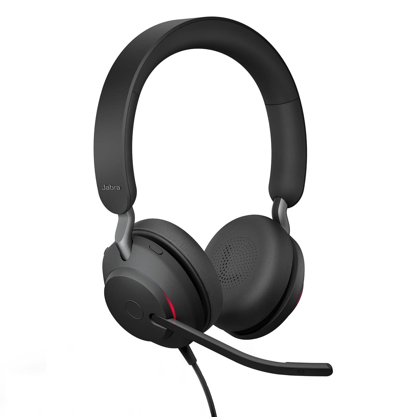 🎧 Angebot: Jabra Evolve2 40 SE - Kabelgebundenes Stereo-Headset 🎧