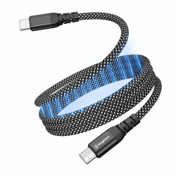 Magtame magnetisches USB-C Ladekabel - Schnell, praktisch, langlebig 🚀
