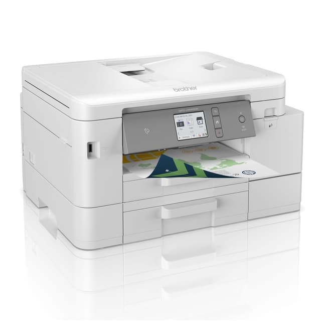 🖨️ Brother MFC-J4540DW 4-in-1 Farbtintenstrahl-Multifunktionsgerät 📠