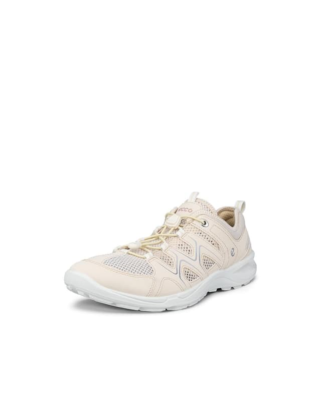 👟🌟 ECCO Damen Terracruise Lt W Sneaker 40 EU Kalkstein - Tolles Angebot! 👟🌟