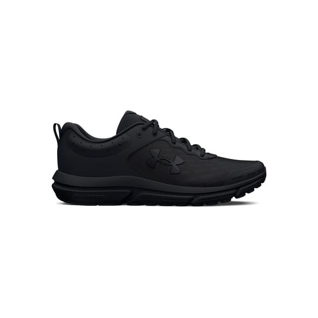 🏃‍♂️ Unter Armour Herren Ua Charged Assert 10 Laufschuhe 45 EU Schwarz - 35% Rabatt!