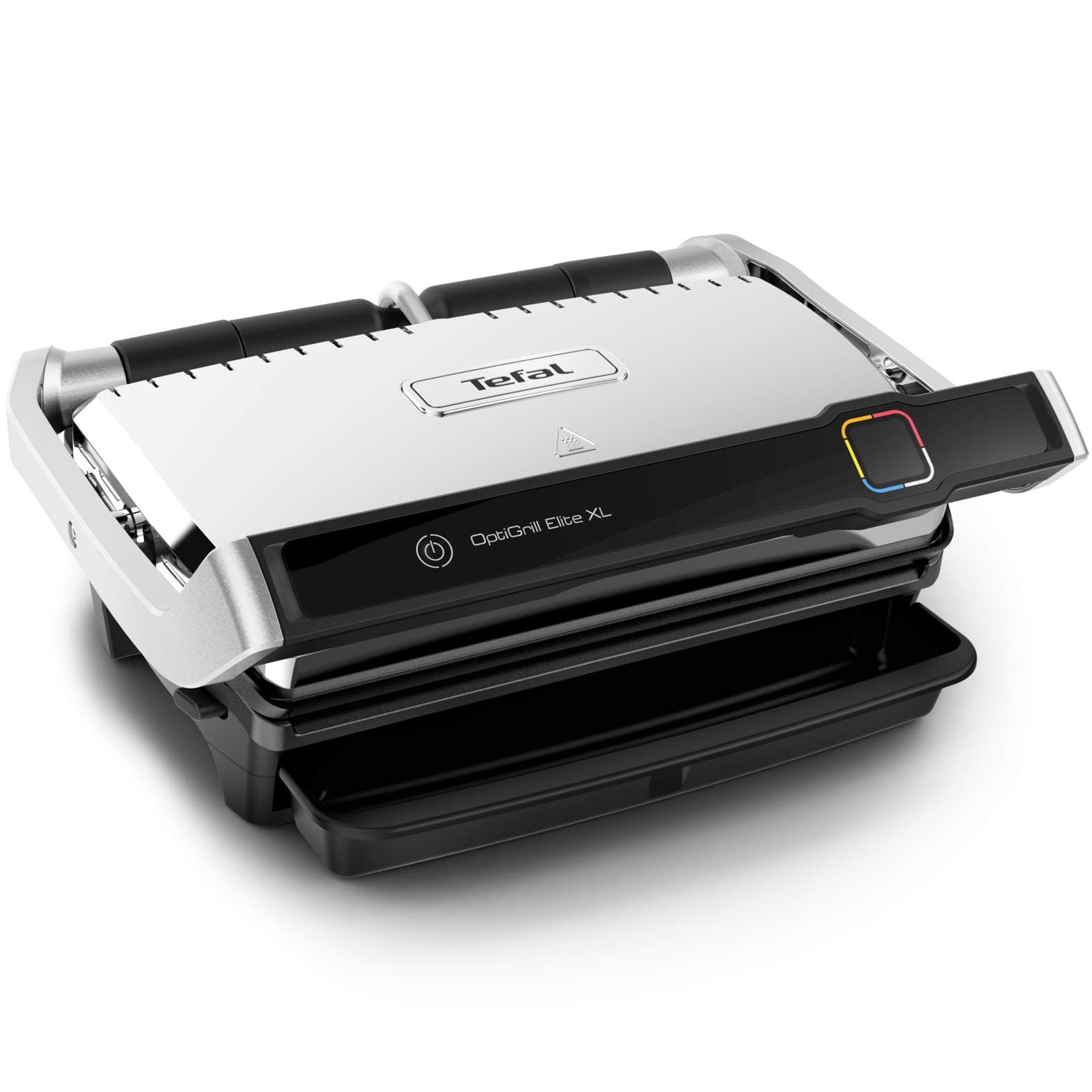 🔥 Tefal OptiGrill Elite XL Kontaktgrill - Perfekte Ergebnisse garantiert! 🔥