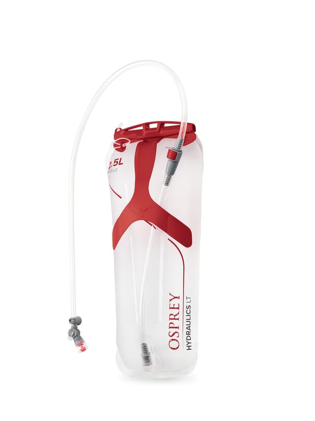 🌊 Osprey Hydraulics LT 2.5L Reservoir Trinkblase O/S 🎒