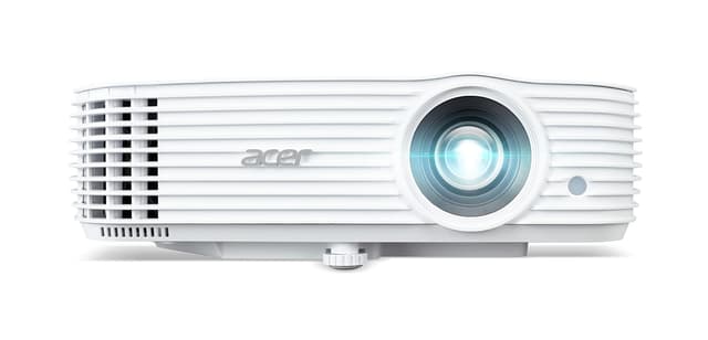 🎥 Acer H6543BDK DLP Projektor Full HD | 10,000:1 Kontrast | 3D | HDMI | Heimkino 🎬