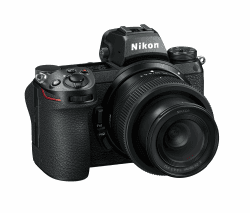 📸 Mega-Deal: Nikon Z 6II und Z 24-50mm f/4-6.3 Kit!