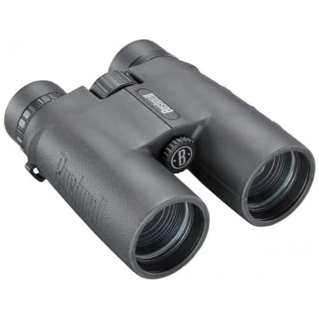 Bushnell Fernglas 10x42 Pacifica 🌿🔭🌈