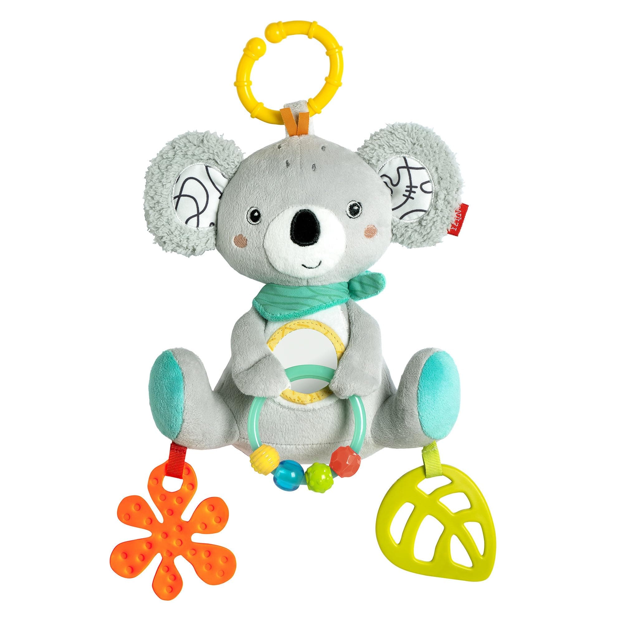 Angebot: Fehn Spielzeug Baby Koala 🐨 - Motorikspaß ab 3+ Monaten