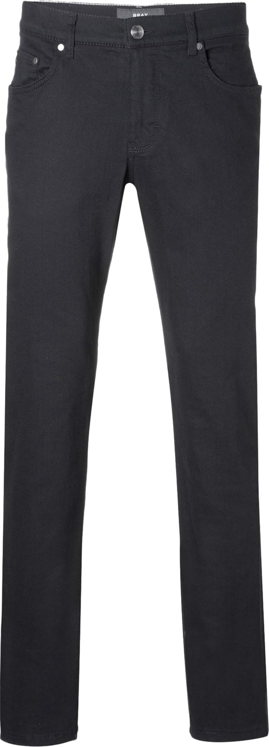 👖 BRAX Herren Style Cooper Masterpiece Jeans Schwarz 36W / 32L - Angebot!