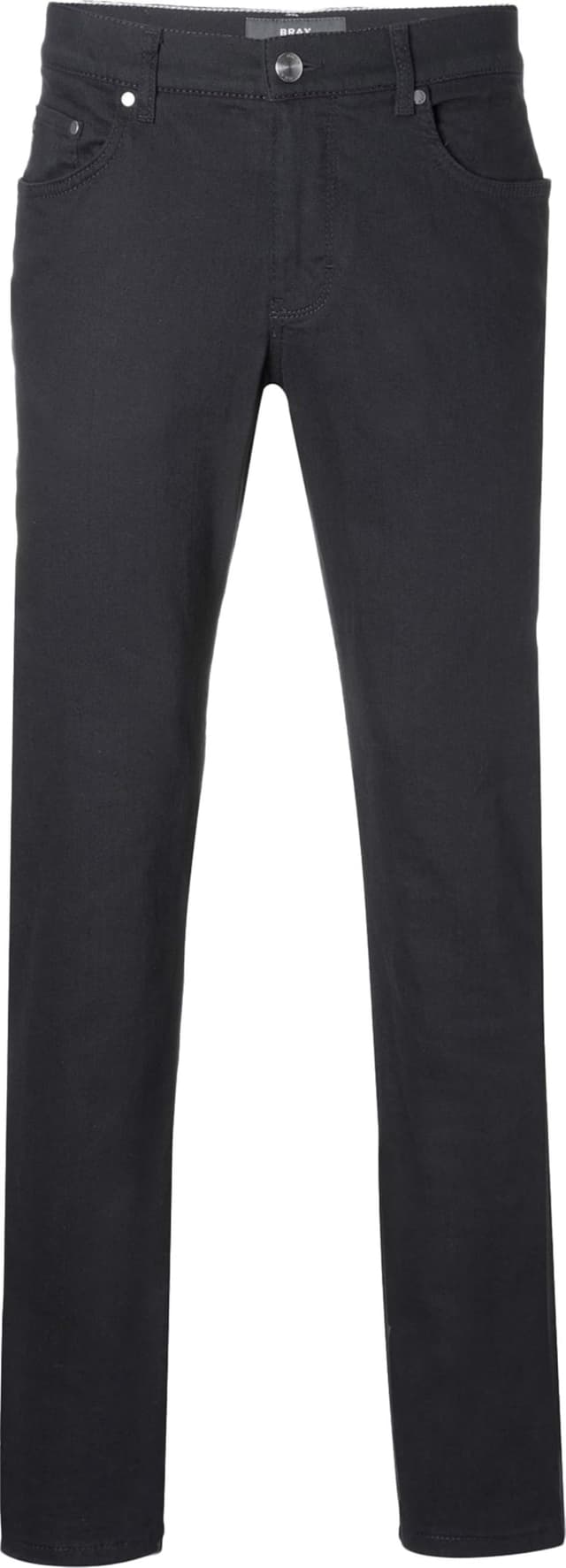 👖 BRAX Herren Style Cooper Masterpiece Jeans Schwarz 36W / 32L - Angebot!