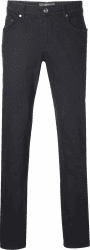 👖 BRAX Herren Style Cooper Masterpiece Jeans Schwarz 36W / 32L - Angebot!