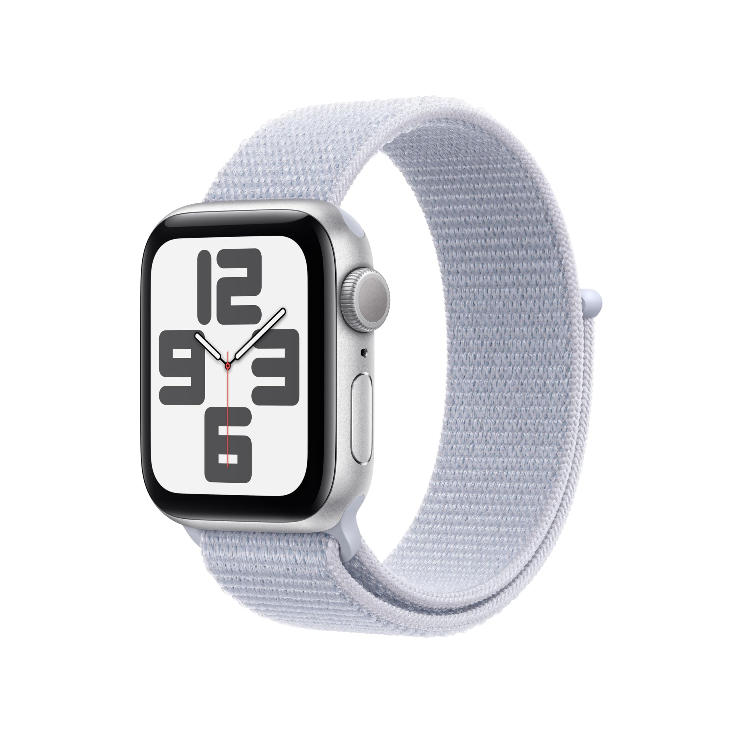 Apple Watch SE (2. Generation) GPS 40 mm Smartwatch ⌚🌈