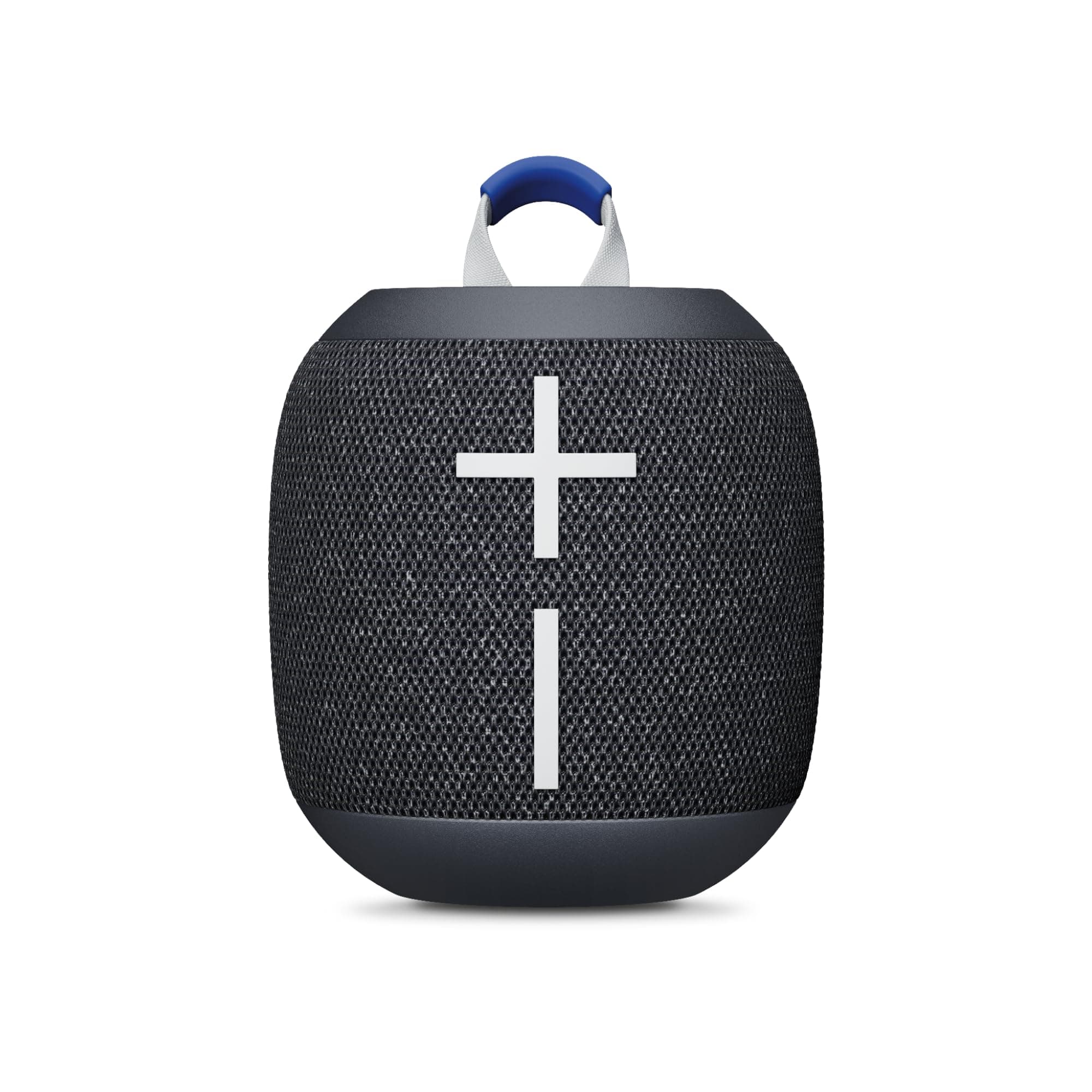 🔊 Ultimate Ears Wonderboom 4 - Mobiler, wasserdichter Bluetooth-Lautsprecher 🎶