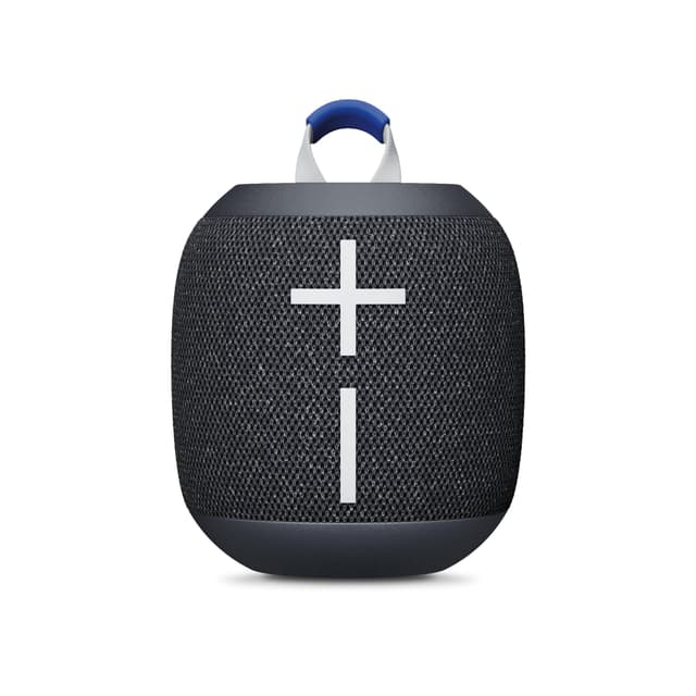 🔊 Ultimate Ears Wonderboom 4 - Mobiler, wasserdichter Bluetooth-Lautsprecher 🎶
