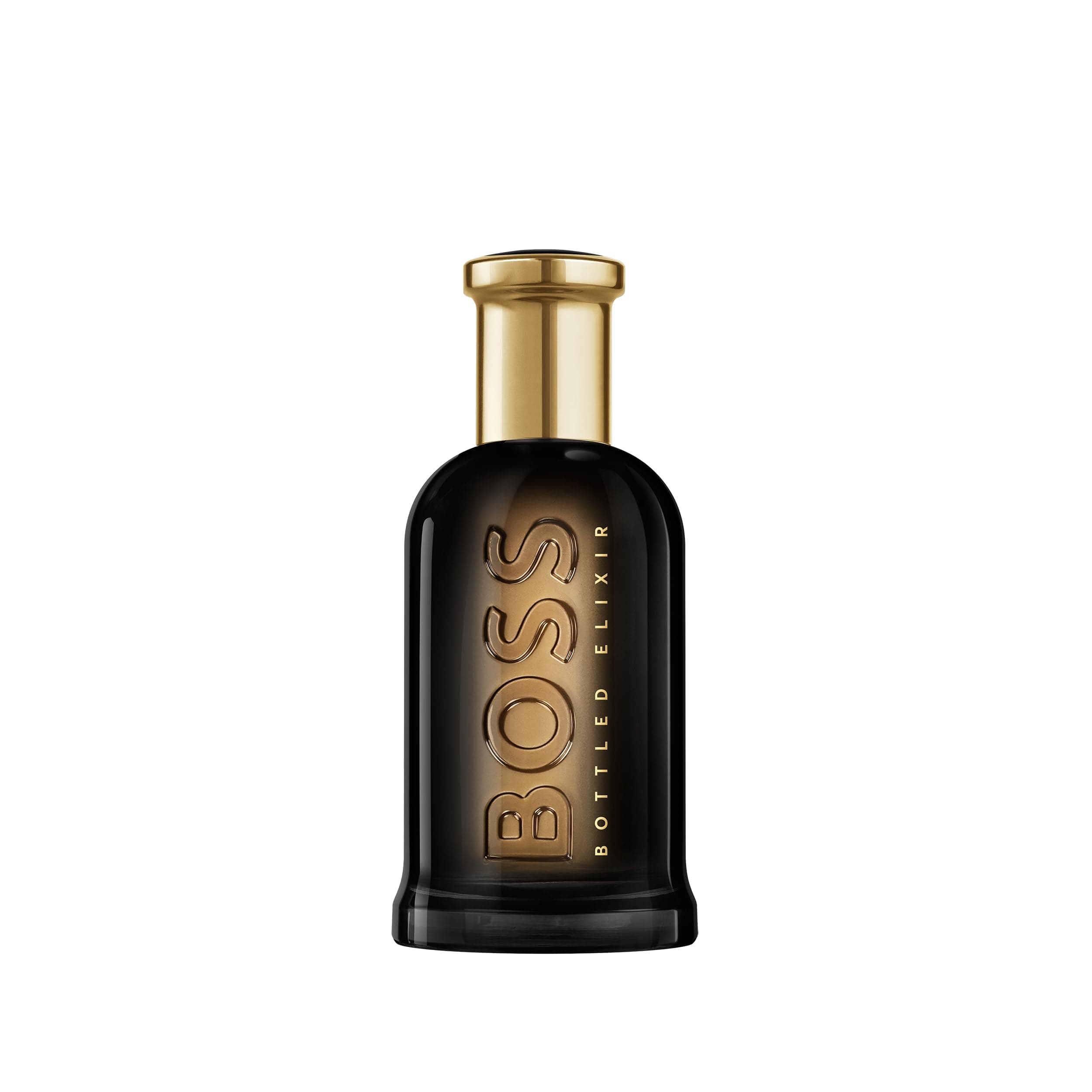 🌟 Sonderangebot! BOSS BOTTLED ELIXIR Parfum Intense Für Ihn 100 ml (1er Pack)