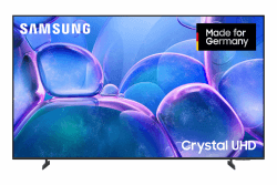 📺 Mega Deal: Samsung Crystal UHD 4K U7099F 65 Zoll LED Fernseher!