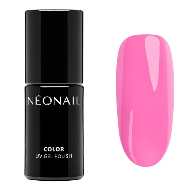 NEONAIL UV Nagellack 7,2 ml - ROSA - SET TO EMPOWER 💅🎨