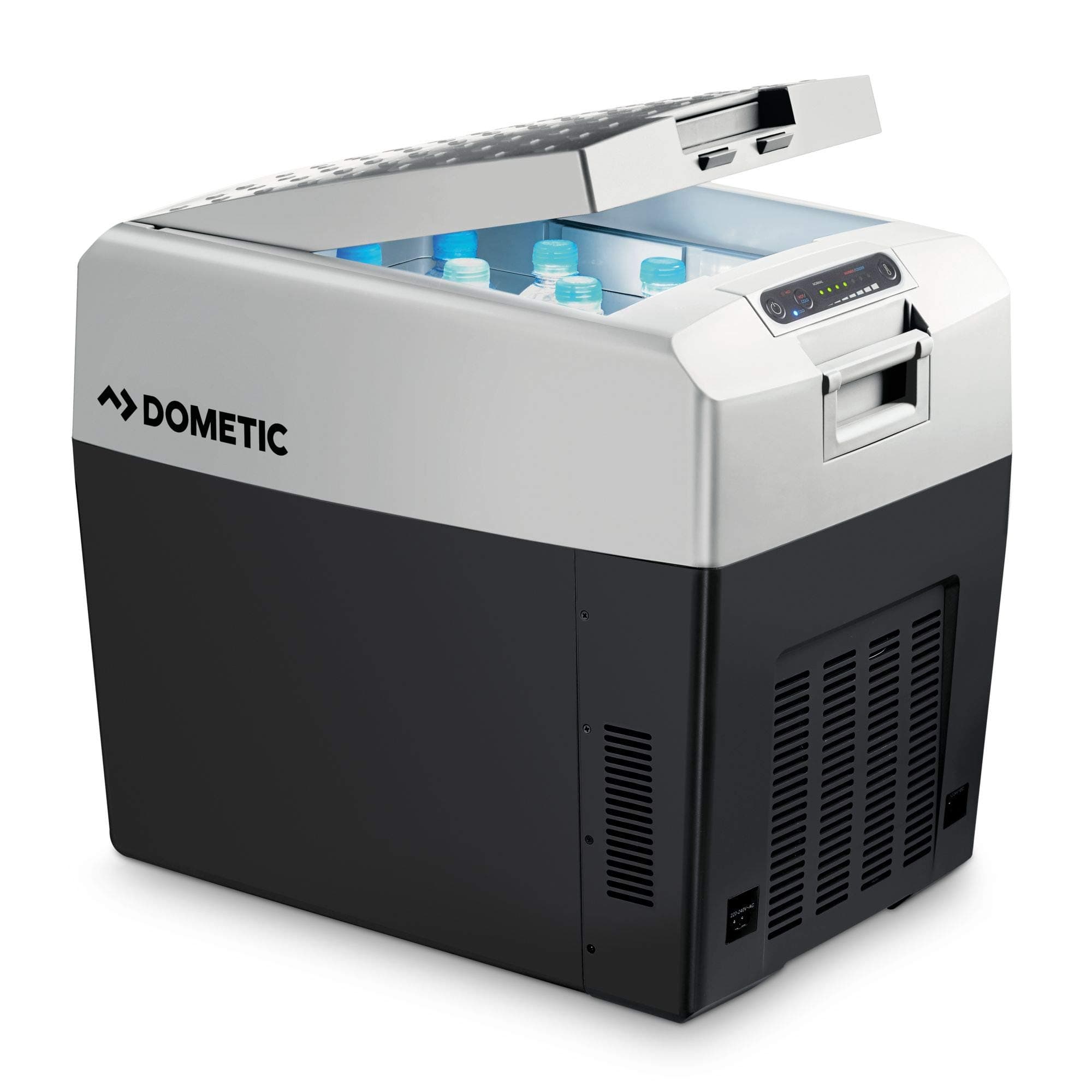 🌞 Deal: DOMETIC Tropicool TCX 35 - tragbare elektrische Kühlbox 🚗🚛🛥️