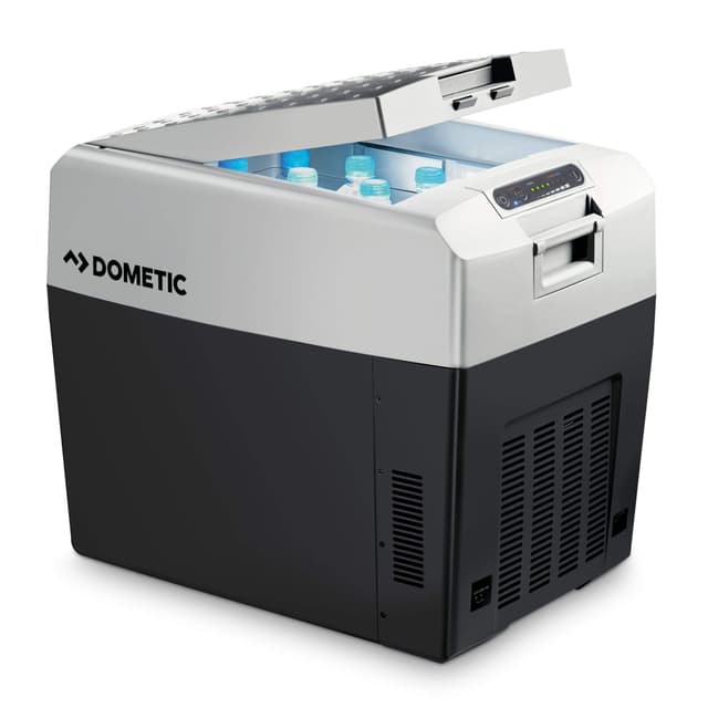 🌞 Deal: DOMETIC Tropicool TCX 35 - tragbare elektrische Kühlbox 🚗🚛🛥️