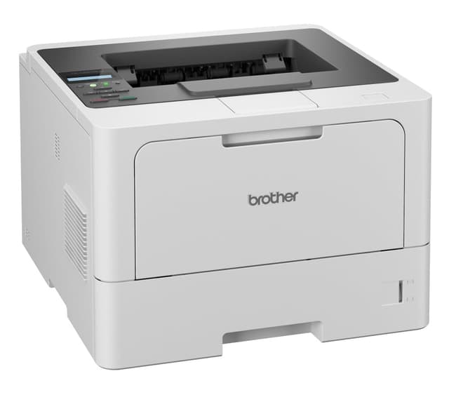 🖨️ Brother HL-L5210DN Laserdrucker Angebot! 🌟