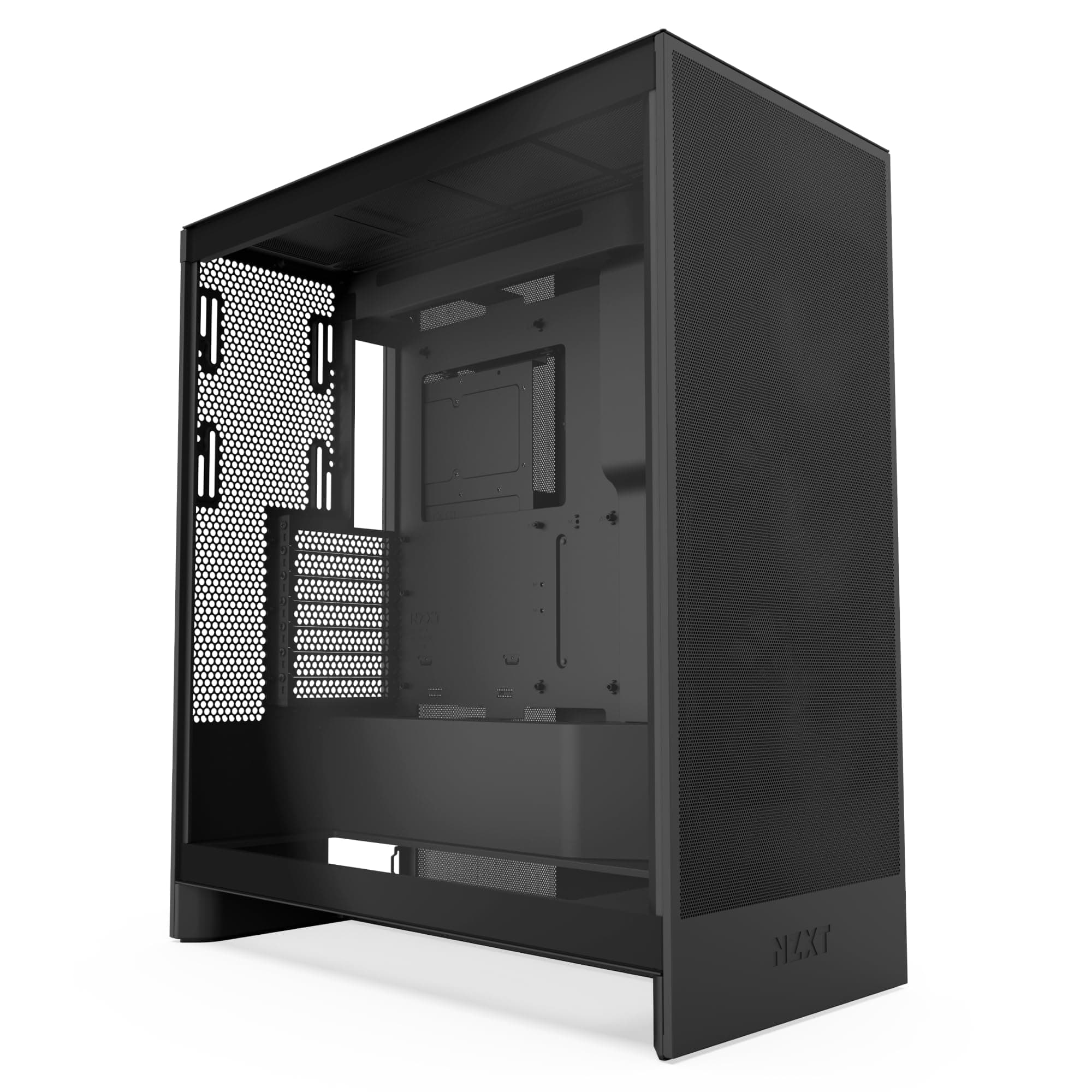 NZXT H7 Flow | Mid-Tower-ATX-Airflow-Gehäuse 🖥️🌬️