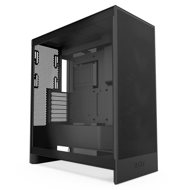 NZXT H7 Flow | Mid-Tower-ATX-Airflow-Gehäuse 🖥️🌬️
