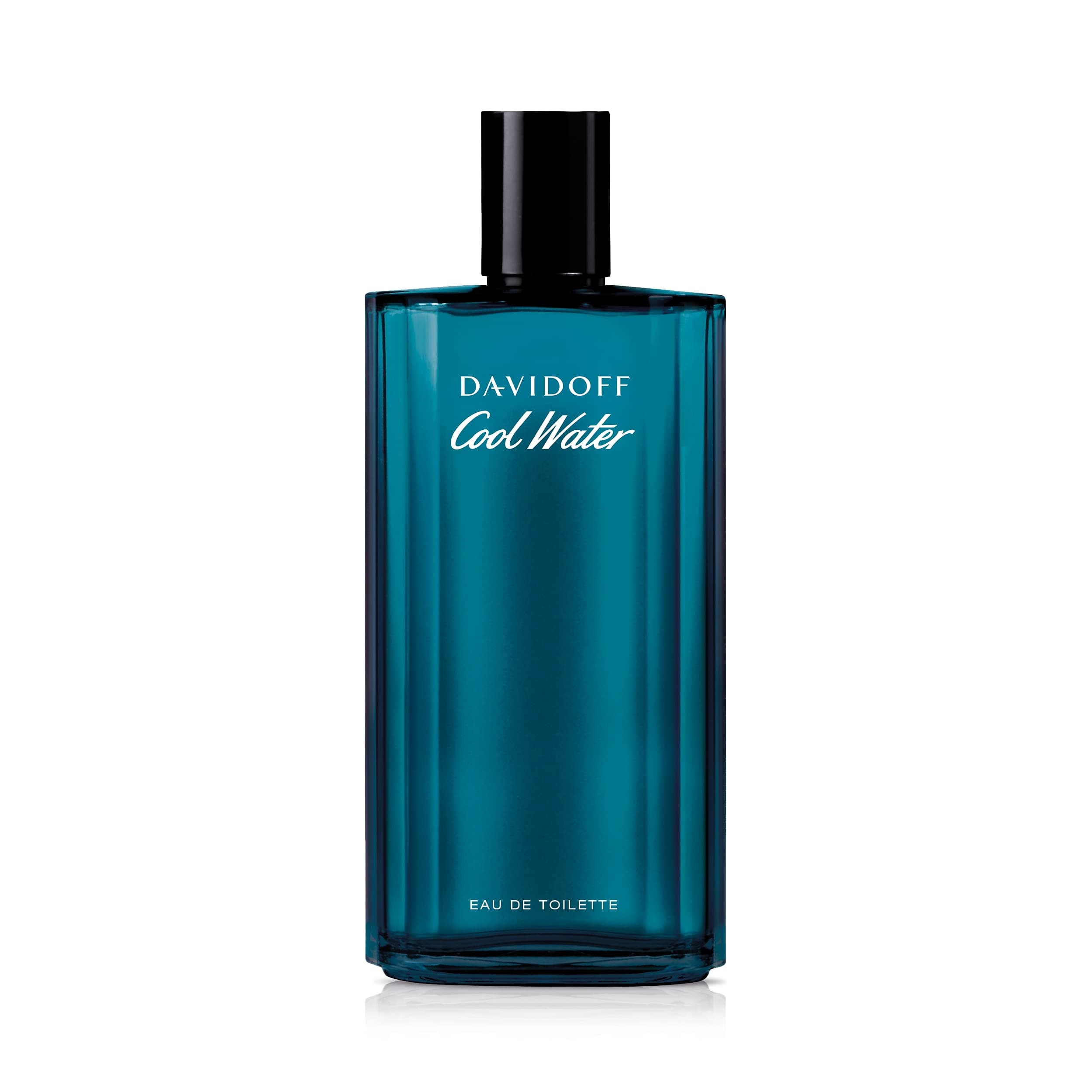 🌊👨‍💼 Davidoff Cool Water Man Eau de Toilette 200 ml (1er Pack) - Nur 39.44€!