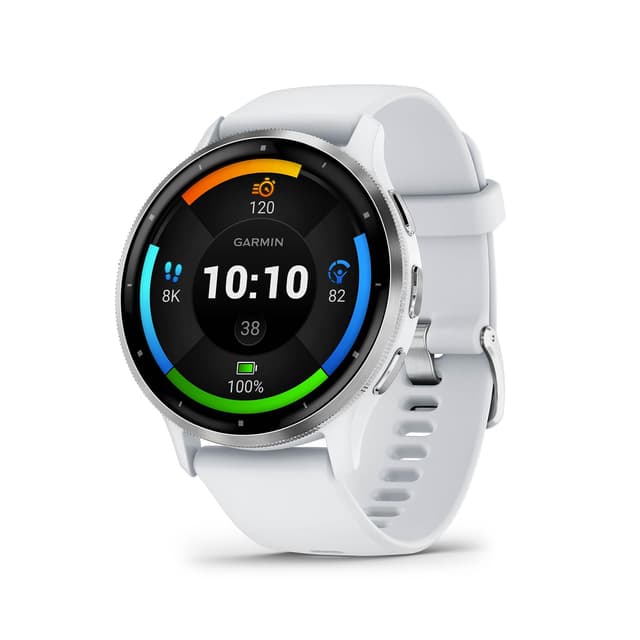 Angebot: Garmin Venu 3 – GPS-Fitness-Smartwatch 🌟