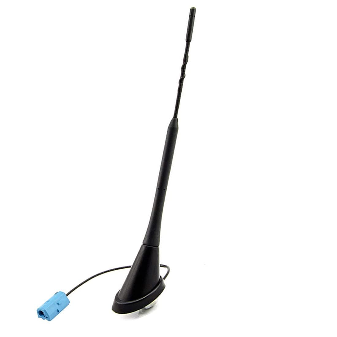 🚗 B63C Bolwins Auto Dachantenne HC97 Stecker Radioantenne Autoantennen 📻