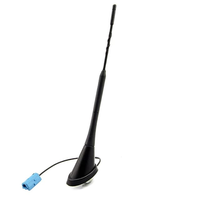 🚗 B63C Bolwins Auto Dachantenne HC97 Stecker Radioantenne Autoantennen 📻