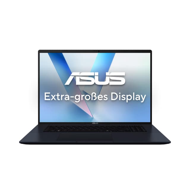 🔥 Angebot: ASUS Vivobook 18 M1807HA Laptop | 18" WUXGA 16:10 IPS Display