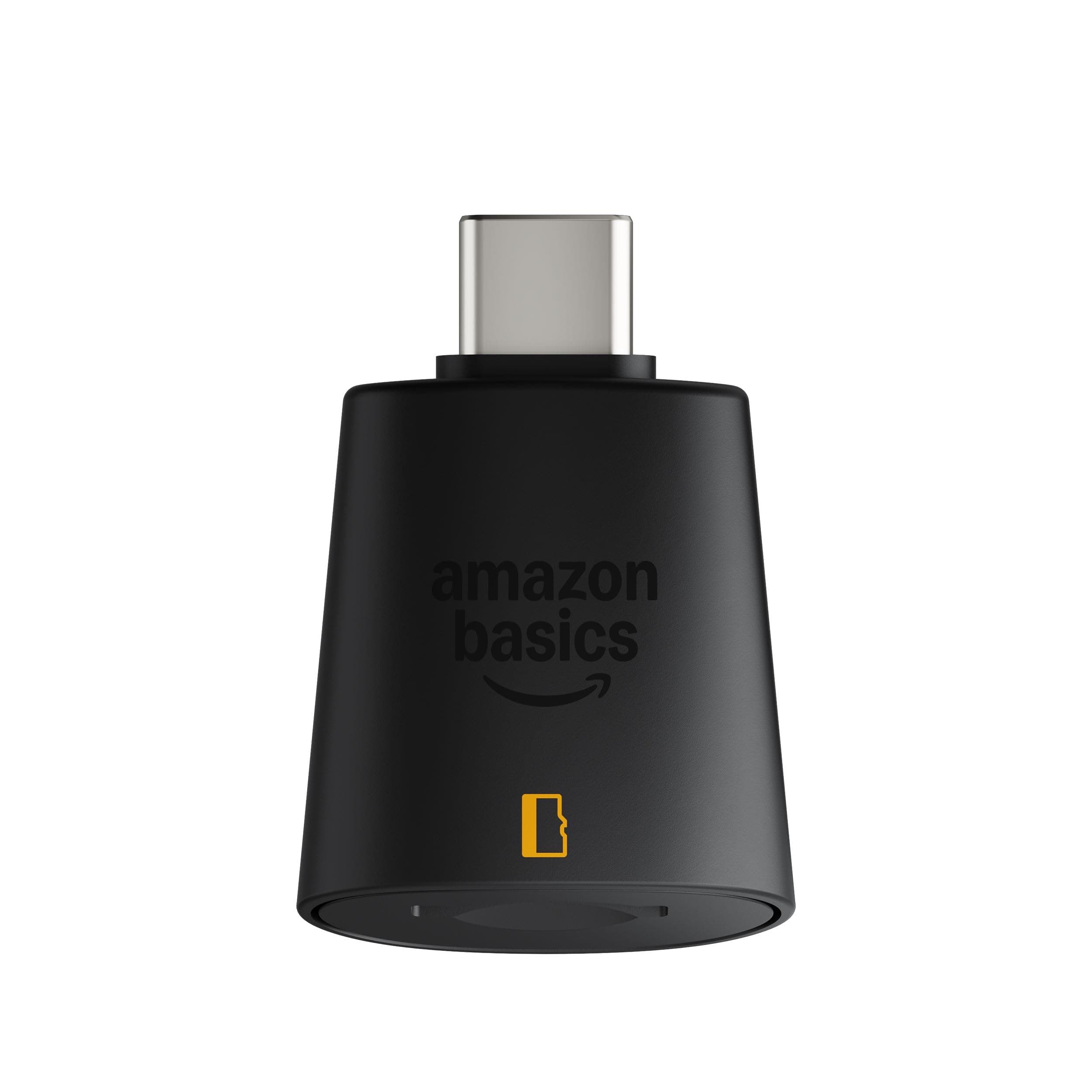 🚀 Angebot: Amazon Basics microSD-Kartenleser, USB-C 3.0 High Speed USB C 3.0