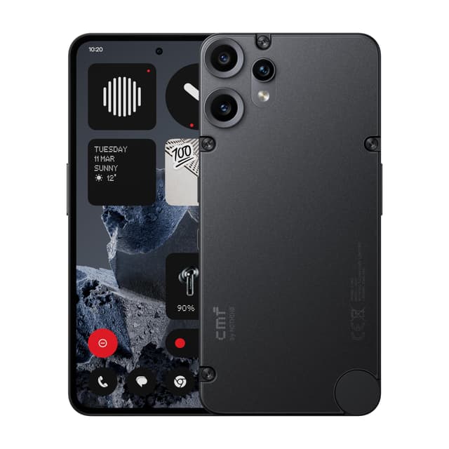 📱 CMF Phone 2 Pro 128GB – 5G Smartphone mit 50MP Kamera und 20x Zoom