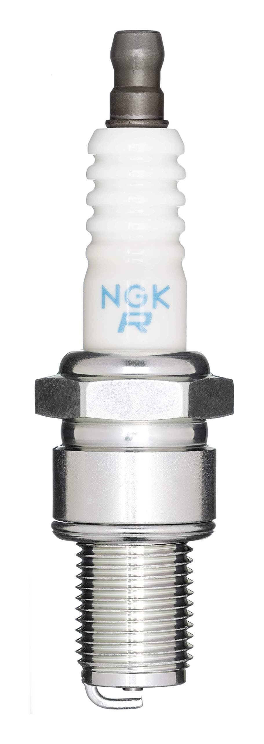 NGK Zündkerze BR7ES | Yellow Box 🔥🛵