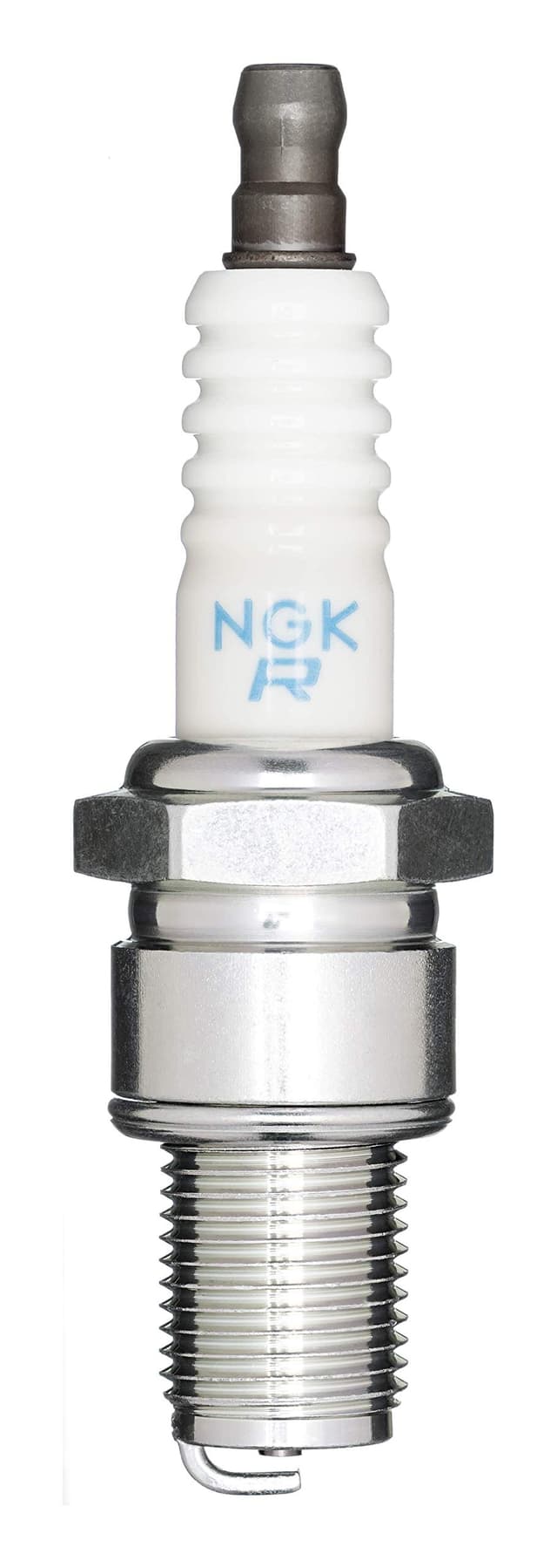 NGK Zündkerze BR7ES | Yellow Box 🔥🛵