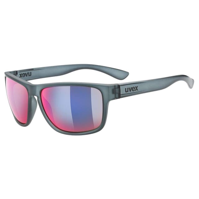 🕶️ Deal des Tages: uvex Sonnenbrille lgl 36 colorvision 🌈
