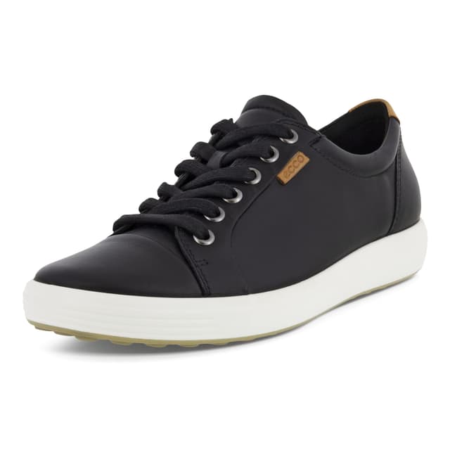 🔥 Deal des Tages! ECCO Damen Soft 7 Ladies Stiefeletten 37 EU Schwarz