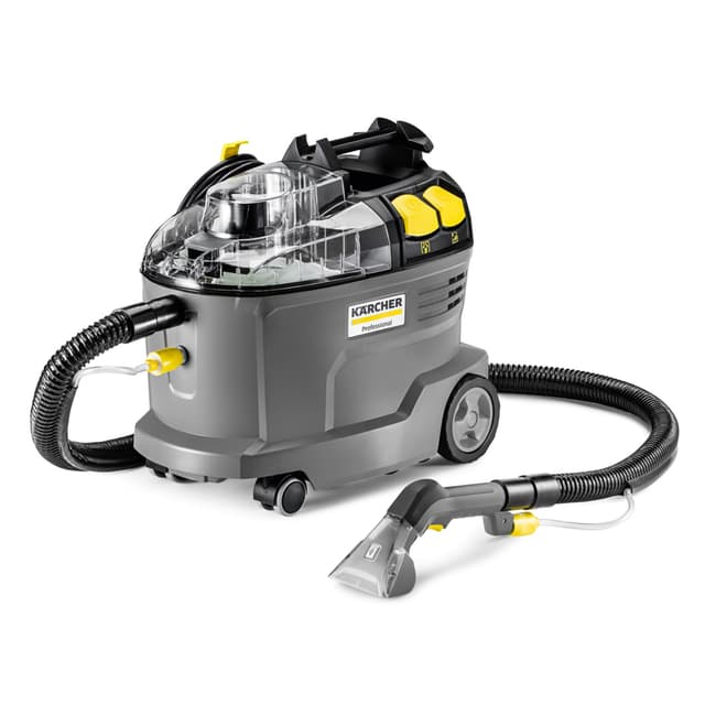 🌟 Super Angebot! Kärcher Waschsauger Puzzi 8/1 für nur 465.39€