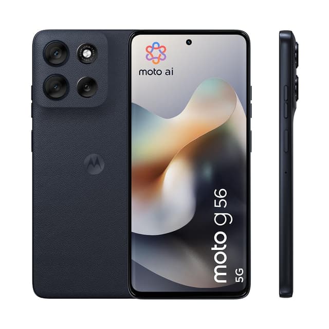 Angebot: Motorola Moto g56 5G Smartphone 📱🔥