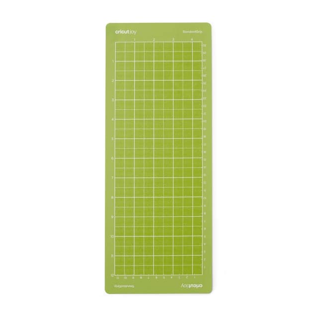 🎨 Cricut Joy StandardGrip Matte 11,4 x 30,5 cm Standard-Griff 14L x 0.1B cm